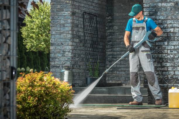 Best Patio and Deck Pressure Washing  in Mclean, VA