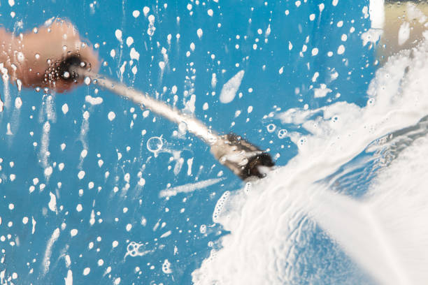 Best Parking Lot and Garage Cleaning  in Mclean, VA