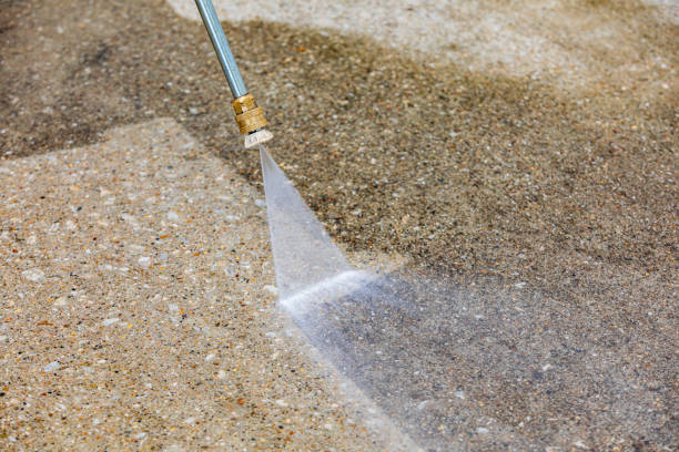 Best House Exterior Washing  in Mclean, VA