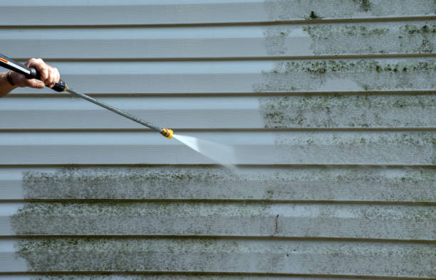Mclean, VA Pressure Washing Company