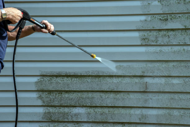Best Restaurant Pressure Washing  in Mclean, VA