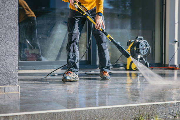 Best Machinery and Equipment Cleaning  in Mclean, VA