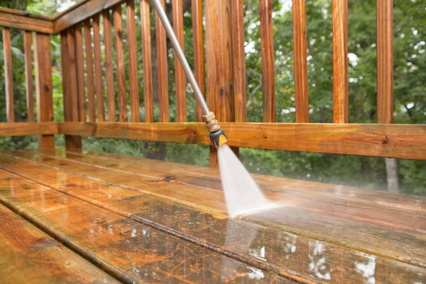 Best Factory Floor Cleaning  in Mclean, VA